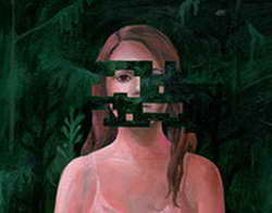 Саровский маньяк забыл забрать голову своей жертвы и вернулся за ней на место преступления