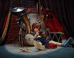 В Брянске осудили очередного курьера телефонных мошенников