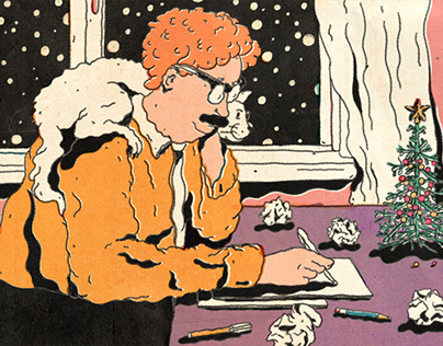 Василий Анохин посетил выставку Вячеслава Самарина