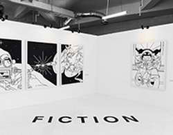 Fashion Rebels представил новогоднюю коллекцию