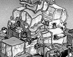 В Череповце 10 сменится резким похолоданием и метелью